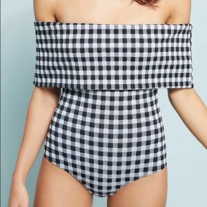 Beach Riot X SCF Kinney One Piece